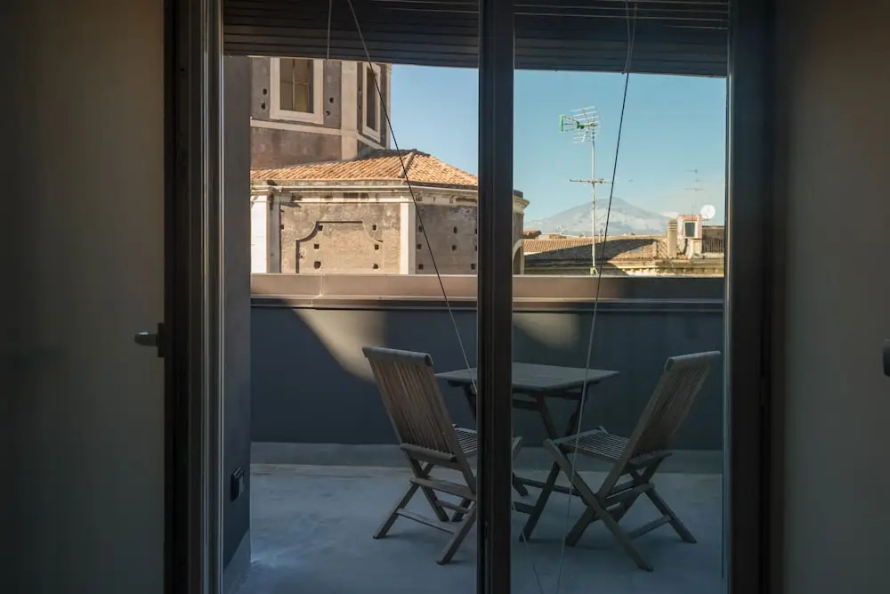 Palazzo Scammacca