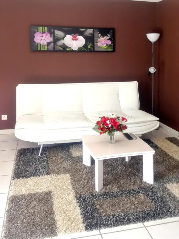 Apartment With 2 Bedrooms in Carcassonne, With Furnished Terrace - 55