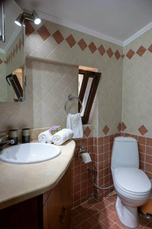 Villa Elounda Plaka