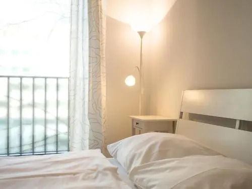 Mainhatten Apartment