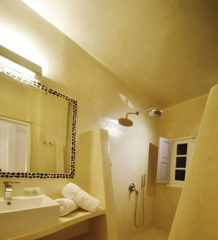 Oia Vista Houses