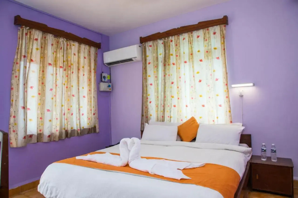 Scirocco Resort