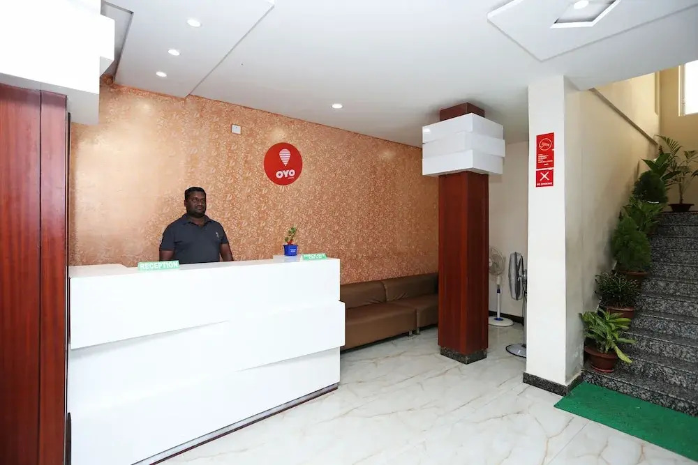 OYO 6076 Subudhi's Inn