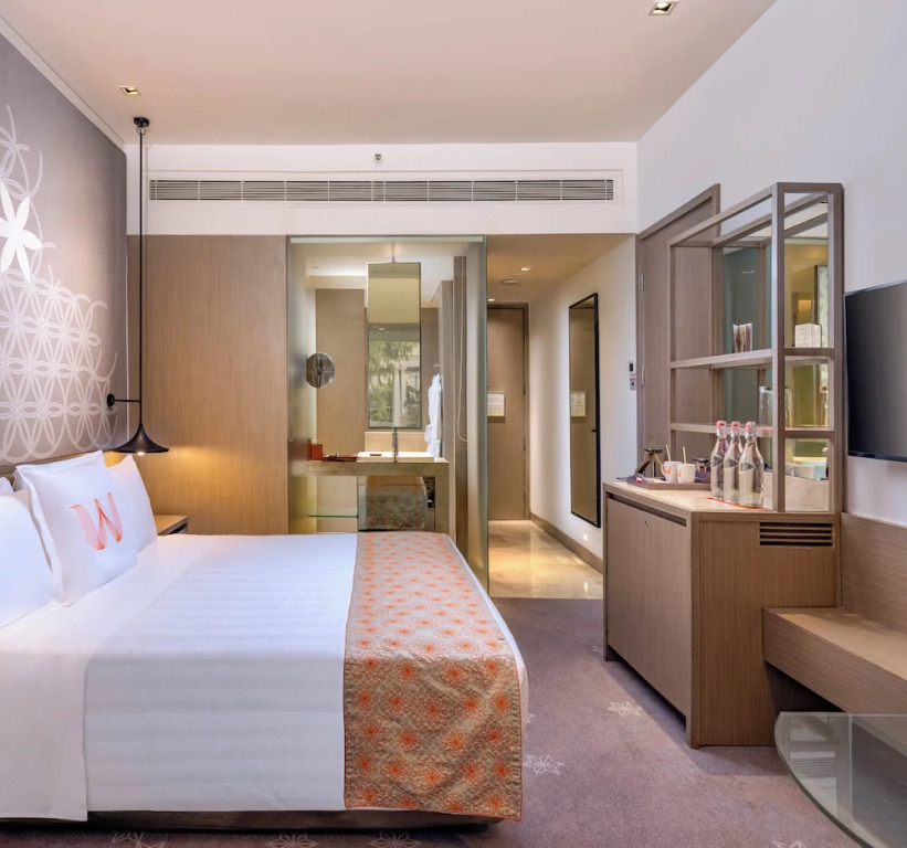 Welcomhotel by ITC Hotels, Raja Sansi, Amritsar