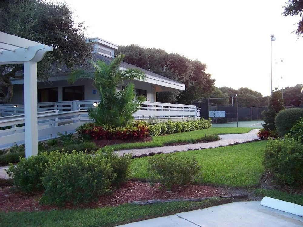 Sea Woods 3bdrm Veranda 277V - 3 Br Home