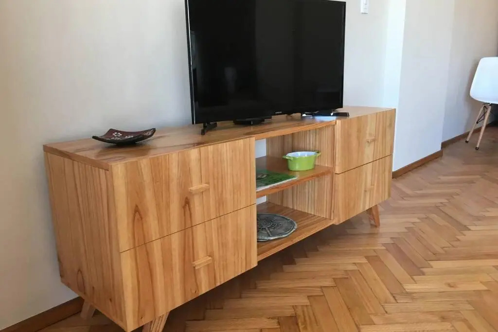 Best Location in Palermo-Buenos Aires 51m2