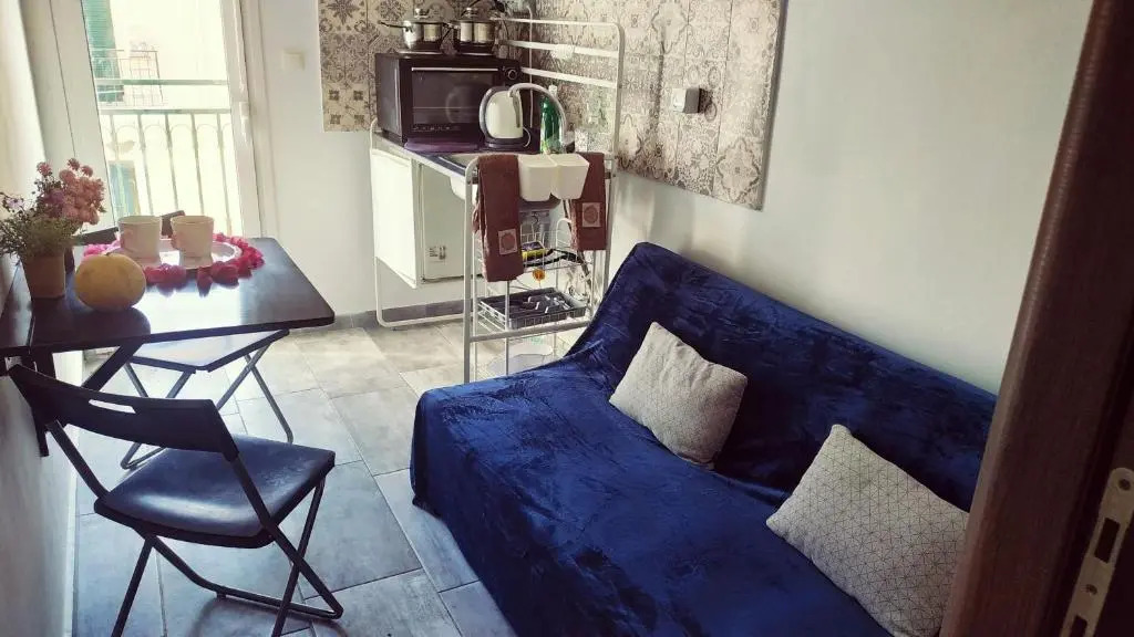 Corfu cosy apartment at Kerkira