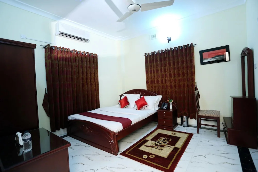 Novem Inn- Sylhet
