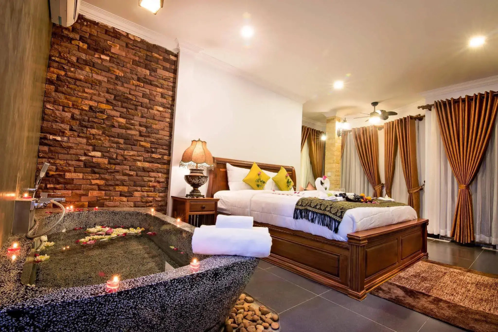 Moon Flower Residence