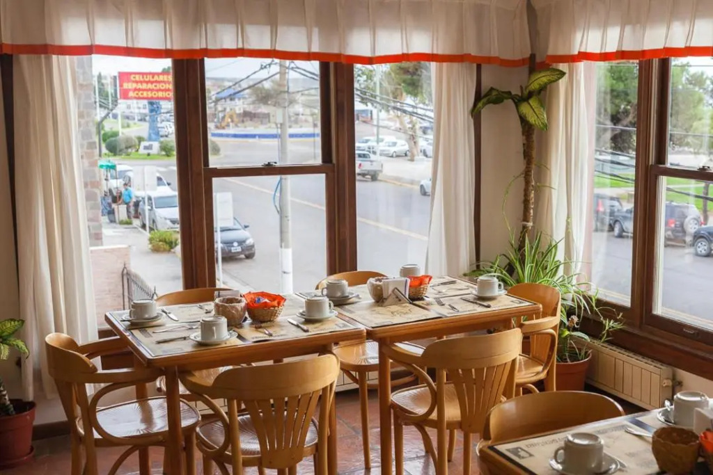 Hotel Bahia Nueva