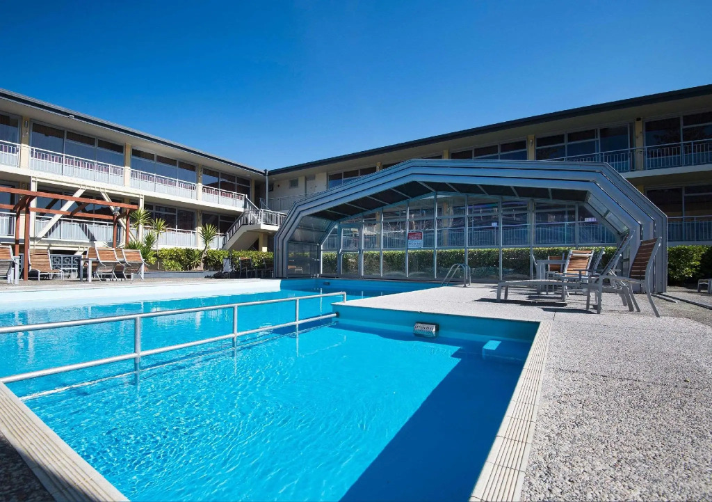 Quality Inn Napier