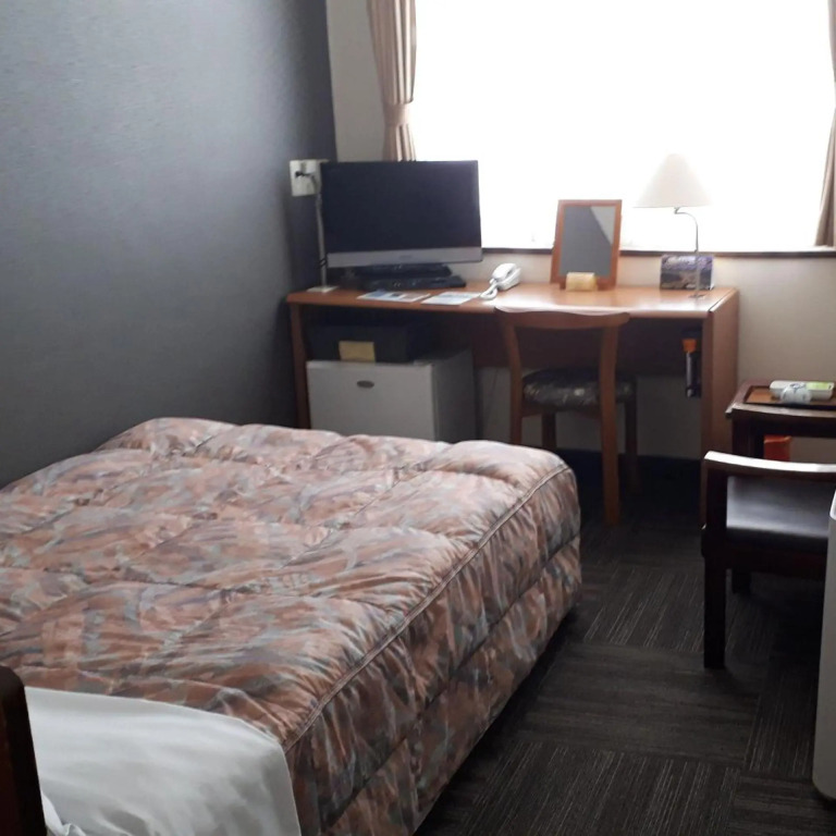 Hotel New Ohte
