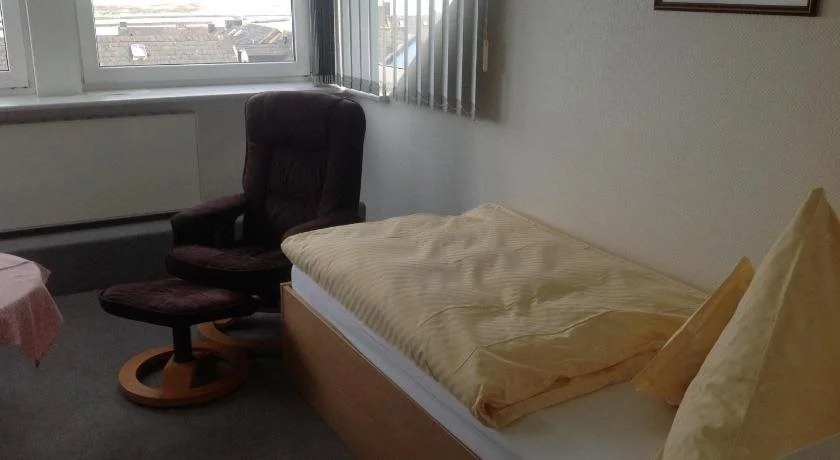 Hotel Mocca-Stuben