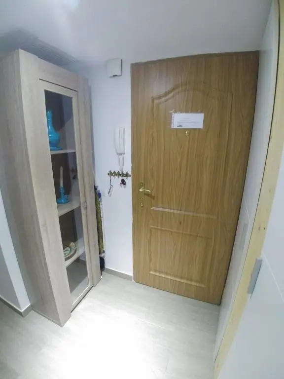 Apartamento Amapola