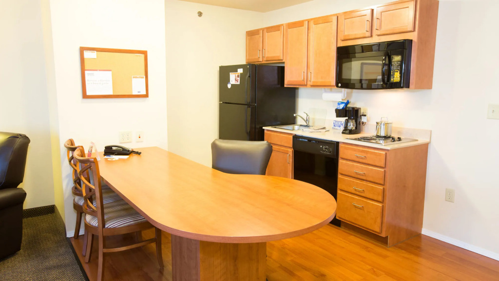 Candlewood Suites Springfield-Medical District by IHG