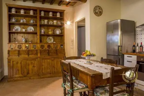 Villa Tre Pini