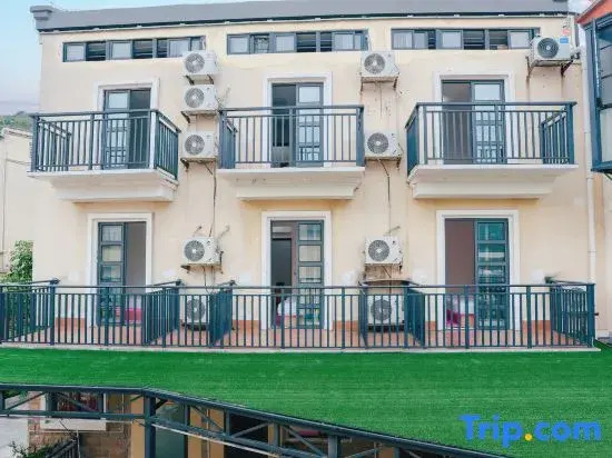 Shanhai Diary Homestay