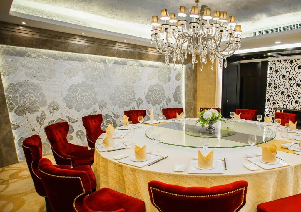 Ri Dong Garden Hotel