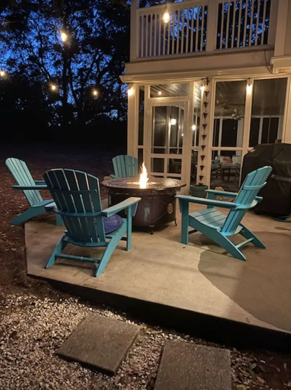 34 Seagrove Village Dr