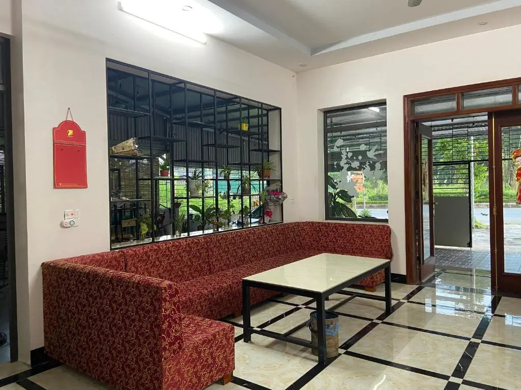 Ha Giang Ali Hostel