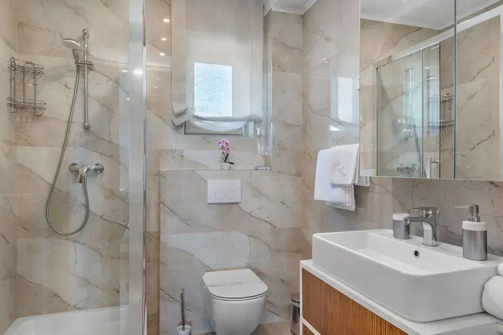 Apartmani Rubinić