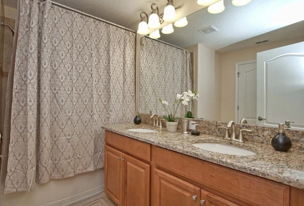 Paradise Palms- 4 Bed Townhome w/Splashpool-3207PP