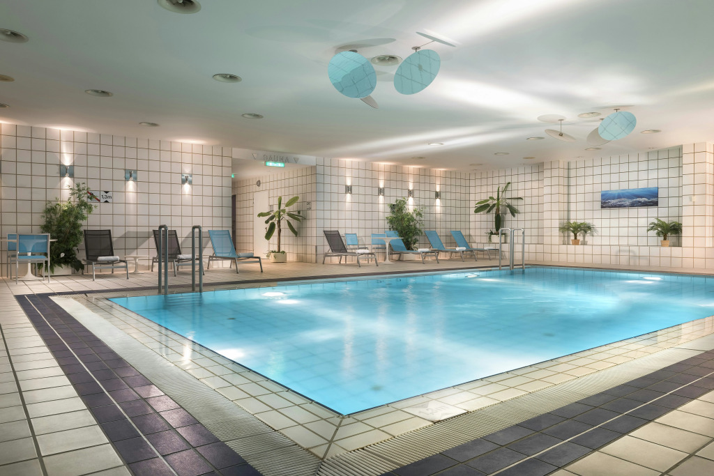 Holiday Inn Berlin City-West by IHG