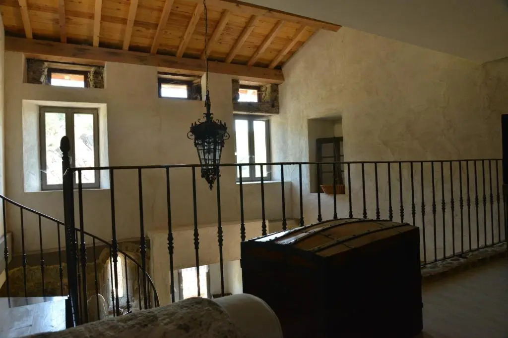 La Maison De Marthe