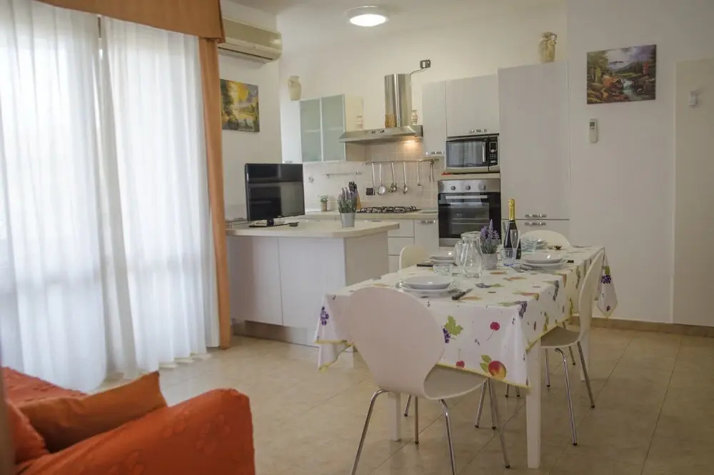 Casa Aguglia