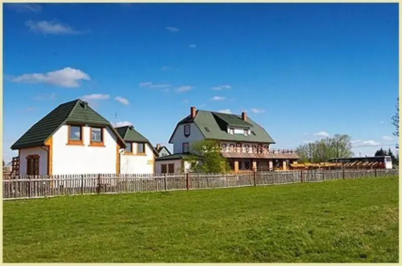 Ostoja