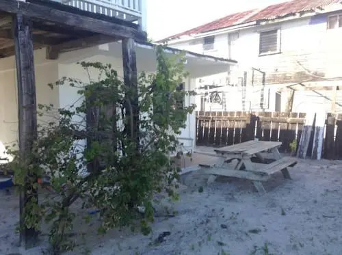 Vega Inn Beachhouses