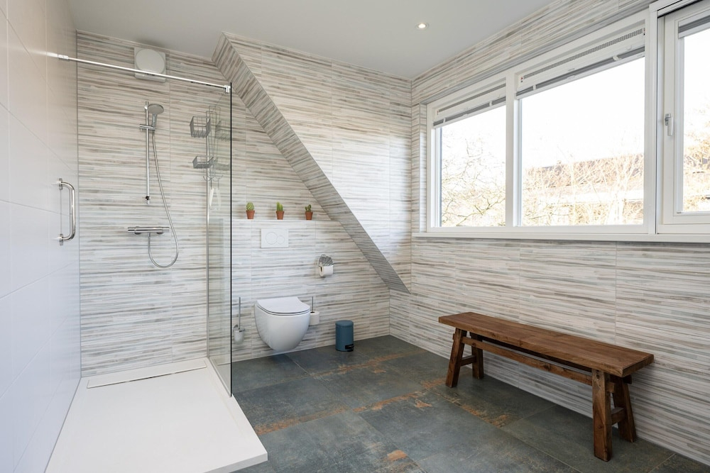 Luxury, Peace and Space for the Whole Family