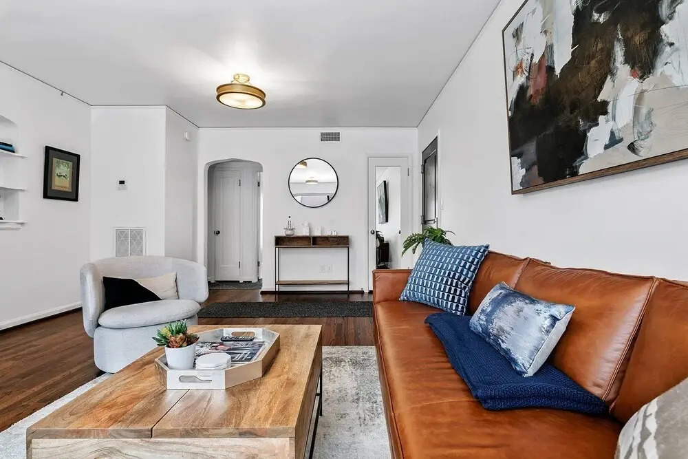 Downtown Boise Luxury Living