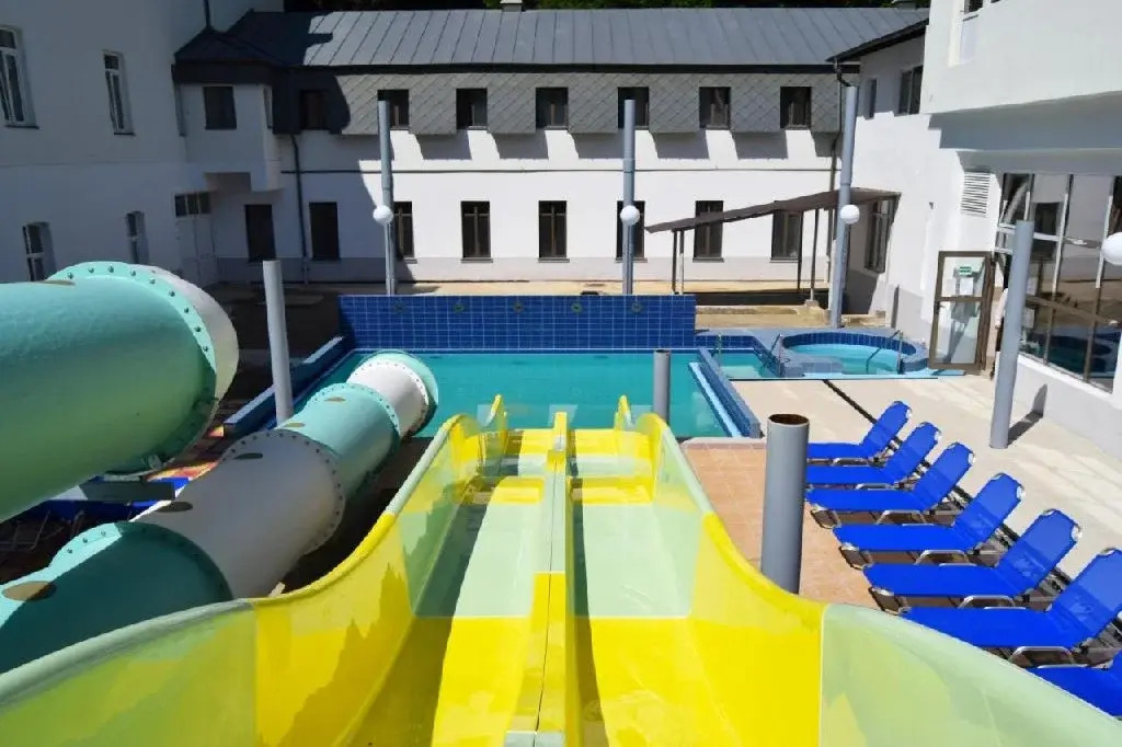 Hotel Central