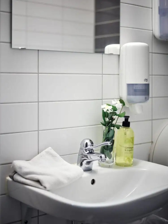 Göteborg Hostel
