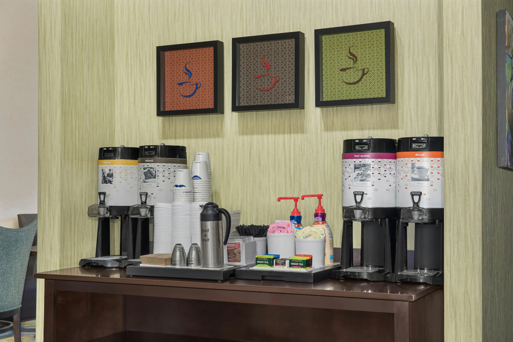 Hampton Inn Fairhope-Mobile Bay, AL