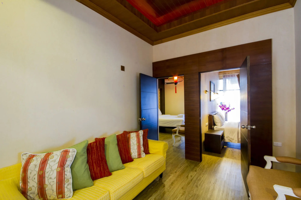 Pratumnak Regal Villa