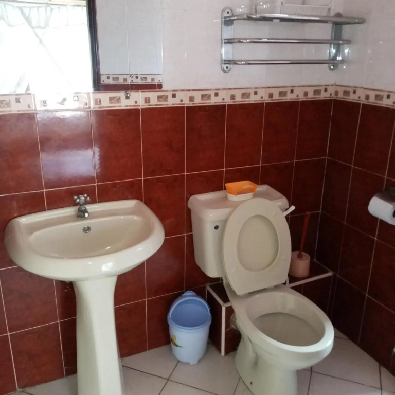 Makwetu Villas