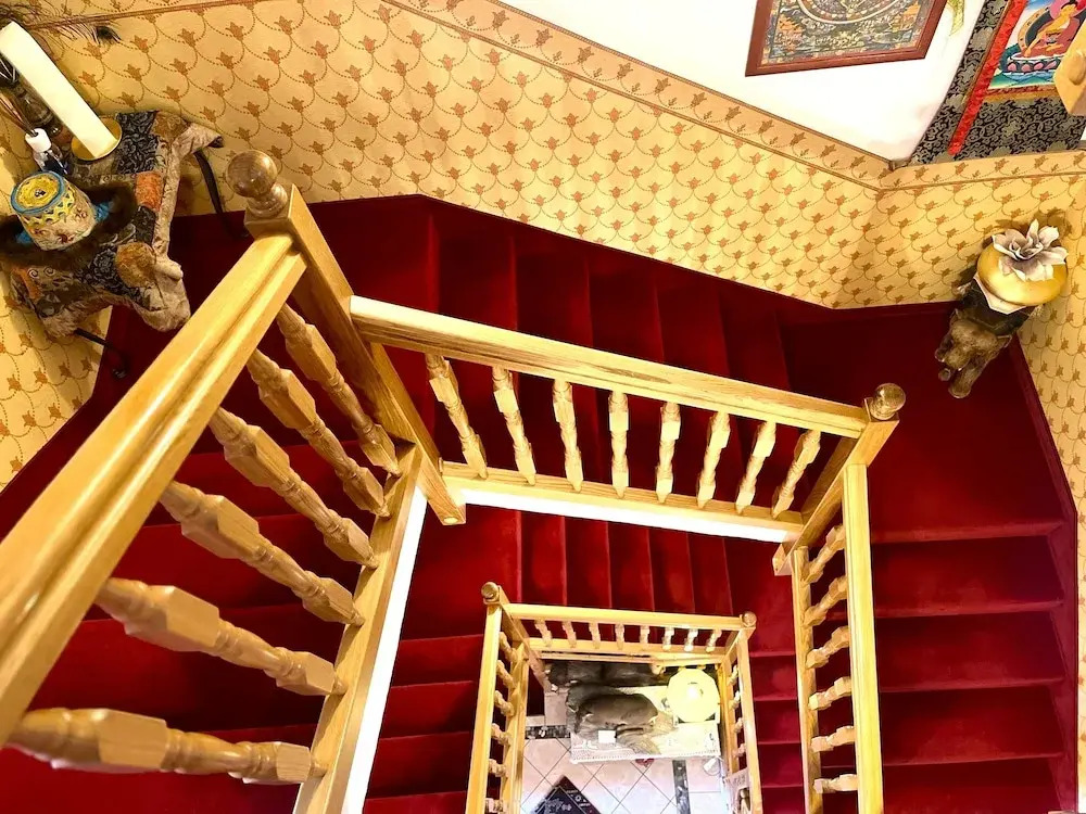 Hotel Garni Concordia - Dolomites Home