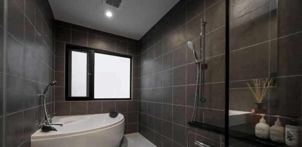 Luxuary Villa Maeda I