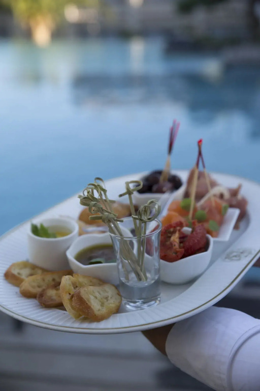 Hôtel Le Roi Théodore & Spa