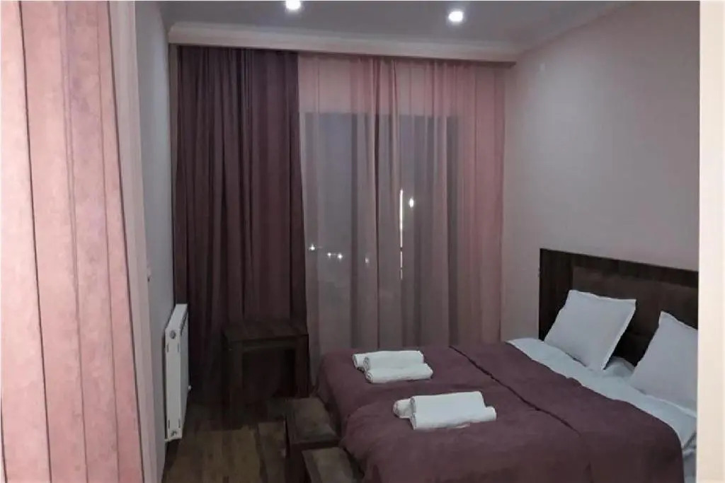 Hotel Ramaz Paliani
