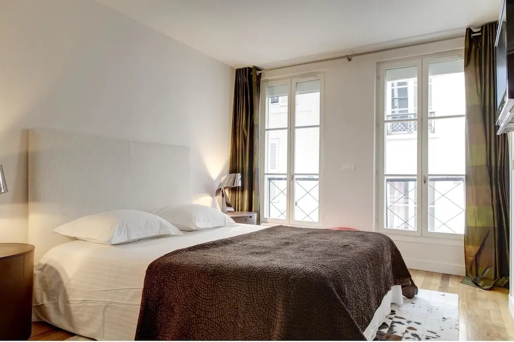 Europea - Montaigne Résidence