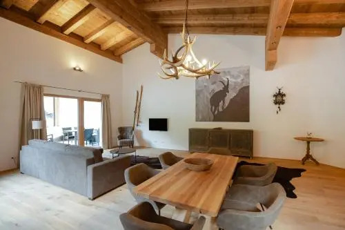 Pure Resort Pitztal