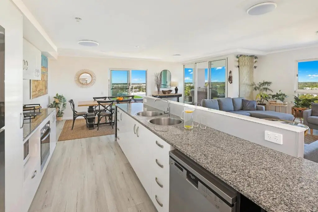 Pelican Waters Golf Resort Sunshine Coast