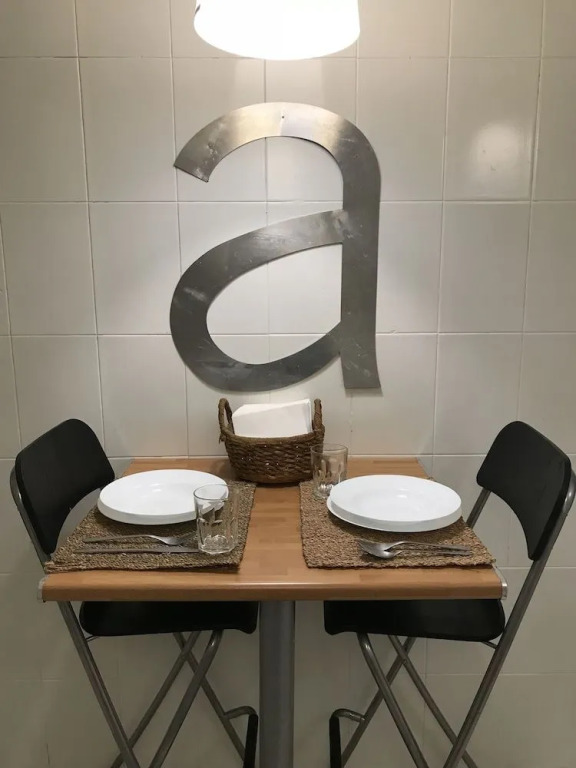 Apartamento Tucumán