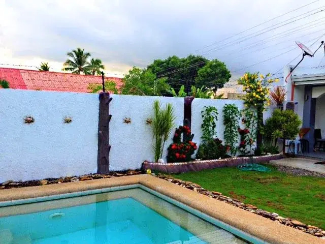 Panglao Bed and Breakfast