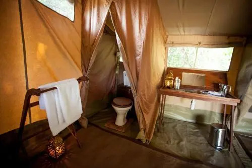 Sentinel Mara Camp