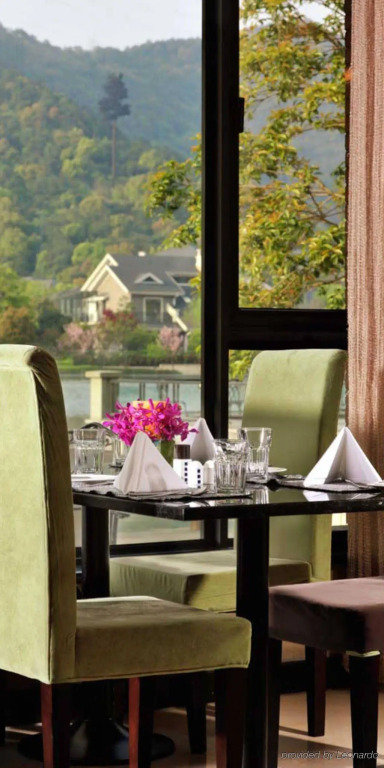 Crowne Plaza Hangzhou Xanadu Resort
