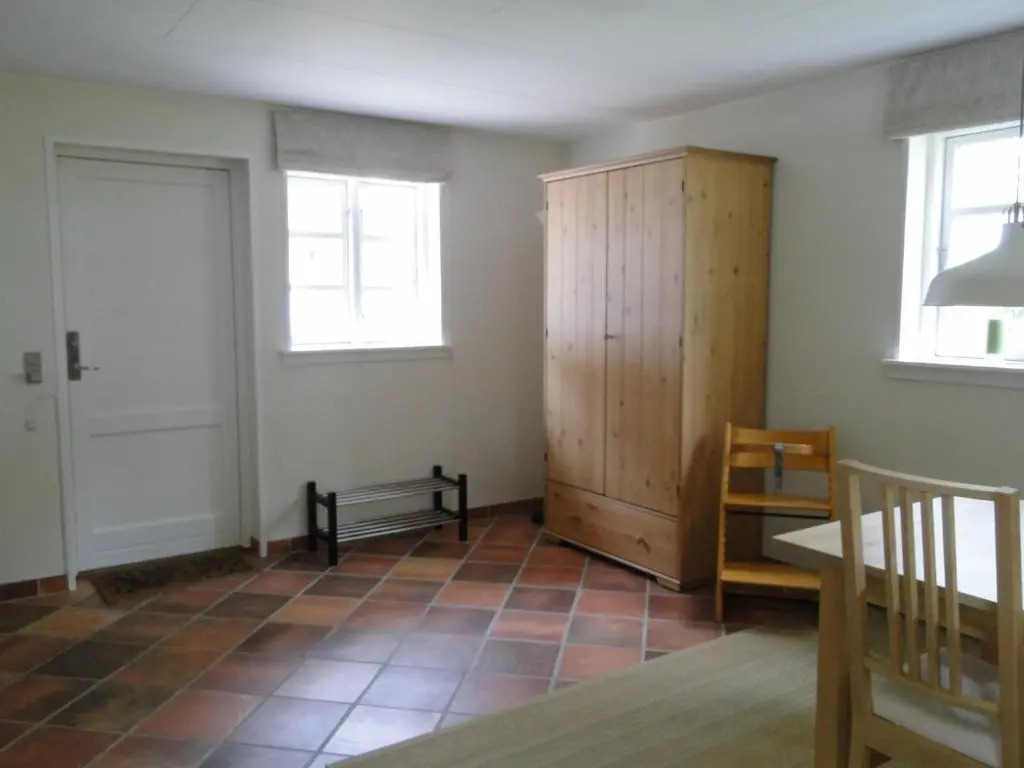 Dyssegaard Holiday Apartment